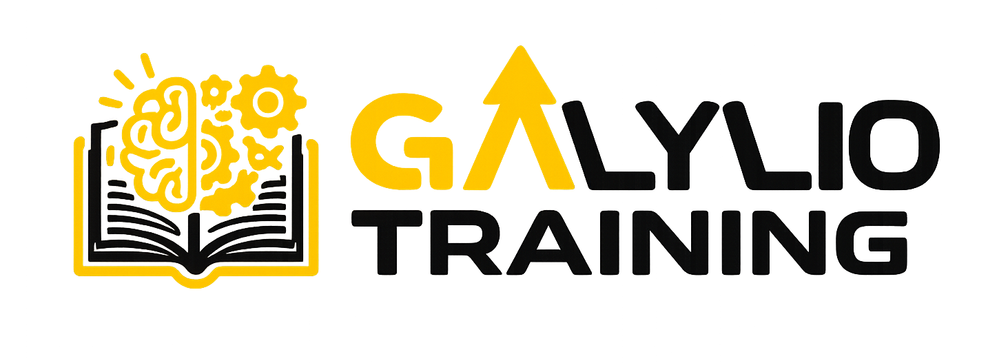 Logo Galylio